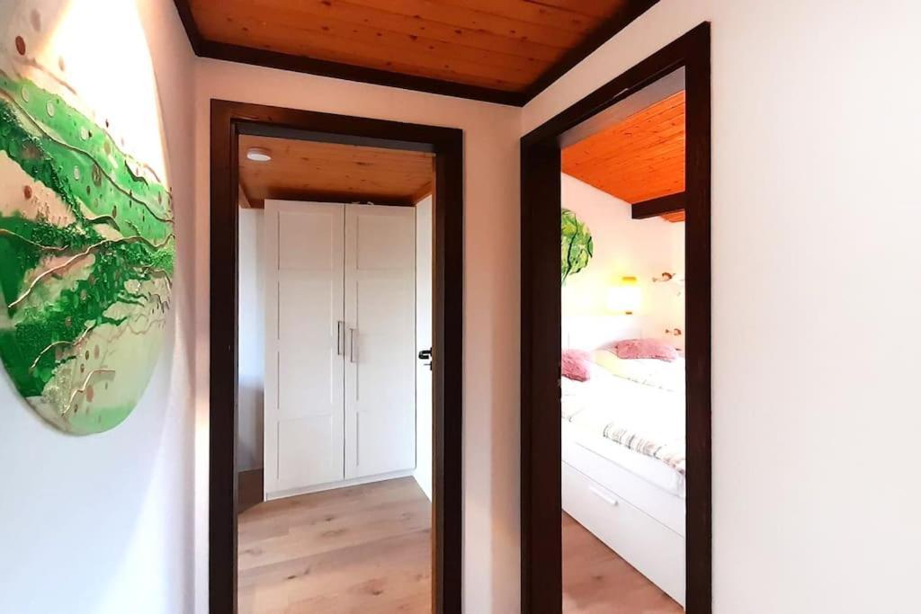 Ferienhaus Lena Im Sauerland Direkt Am Hennesee メシェデ エクステリア 写真