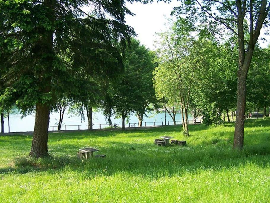 Ferienhaus Lena Im Sauerland Direkt Am Hennesee メシェデ エクステリア 写真
